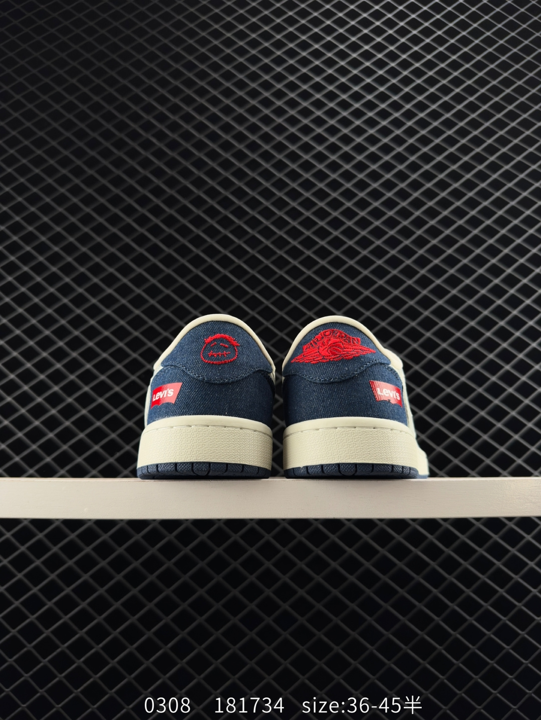 Nike Air Jordan 1 Low